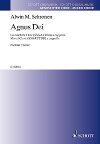 Agnus Dei