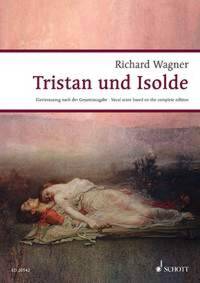 TRISTAN UND ISOLDE WWV 90 CHANT