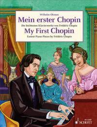 MY FIRST CHOPIN PIANO