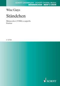 Ständchen