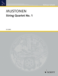 String Quartet No. 1