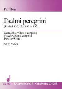 Psalmi peregrini