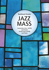 Jazz Mass