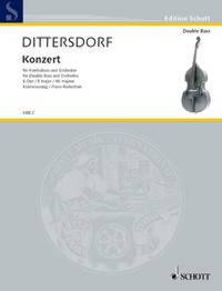 CONCERTO MI (TISCHER/ZEITZ)