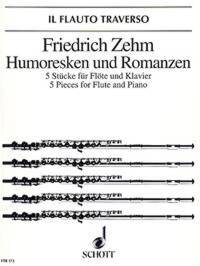 Humoresken und Romanzen