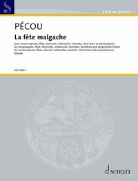 La fête malgache