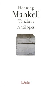TENEBRES / ANTILOPES