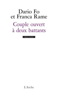 COUPLE OUVERT A DEUX BATTANTS