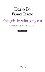 FRANCOIS, LE SAINT JONGLEUR