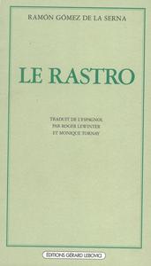 LE RASTRO