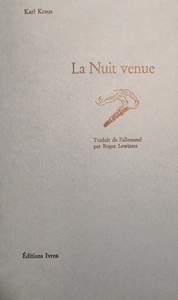 LA NUIT VENUE