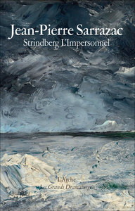 STRINDBERG, L'IMPERSONNEL