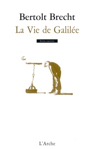 LA VIE DE GALILEE