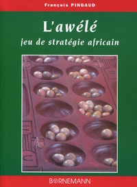 L'awélé jeu de stratégie africain