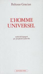 L' HOMME UNIVERSEL