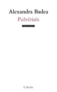 PULVERISES