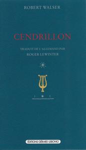 CENDRILLON
