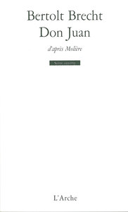 DON JUAN D'APRES MOLIERE