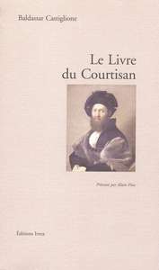 LE LIVRE DU COURTISAN