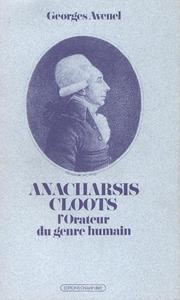 ANACHARSIS CLOOTS