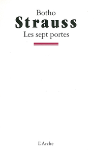 LES SEPT PORTES. BAGATELLES
