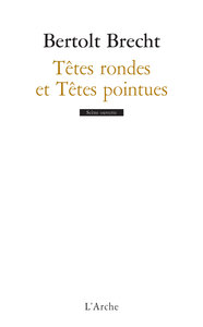 TETES RONDES ET TETES POINTUES