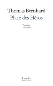 PLACE DES HEROS