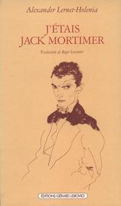 J'ETAIS JACK MORTIMER