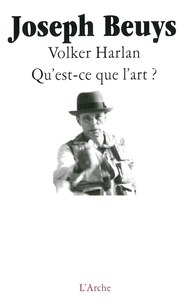 QU'EST-CE QUE L'ART ?