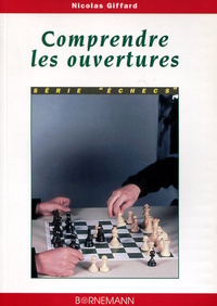 COMPRENDRE LES OUVERTURES