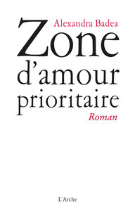 ZONE D'AMOUR PRIORITAIRE