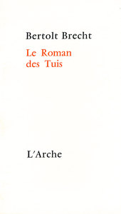 LE ROMAN DES TUIS