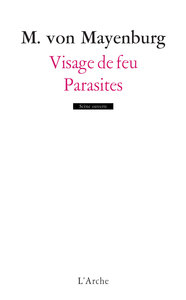 VISAGE DE FEU / PARASITES