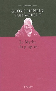 LE MYTHE DU PROGRES