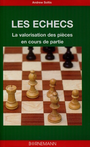 Les échecs la valorisation des pièces en cours de partie