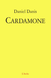 CARDAMONE