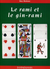 LE RAMI ET LE GIN RAMI