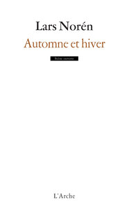 AUTOMNE ET HIVER