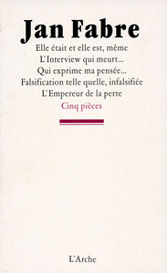 ELLE ETAIT ET ELLE EST, MEME / L INTERVIEW QUI MEURT  / QUI EXPRIME MA PENSEE  / FALSIFICATION TELLE