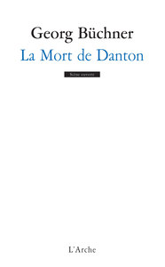 LA MORT DE DANTON