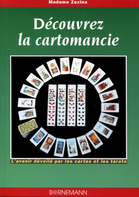 DECOUVREZ LA CARTOMANCIE