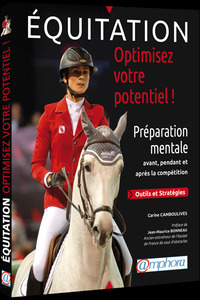Equitation - Optimisez votre potentiel
