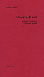 L' HOMME DE COUR