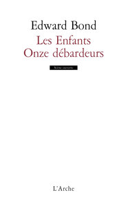 LES ENFANTS / ONZE DEBARDEURS