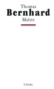 MAITRE