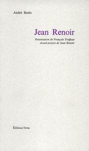 JEAN RENOIR