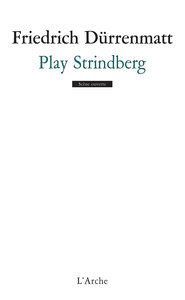 PLAY STRINDBERG