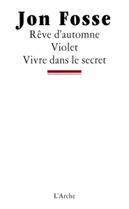 REVE D'AUTOMNE / VIOLET