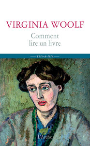 COMMENT LIRE UN LIVRE ?