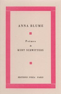 ANNA BLUME